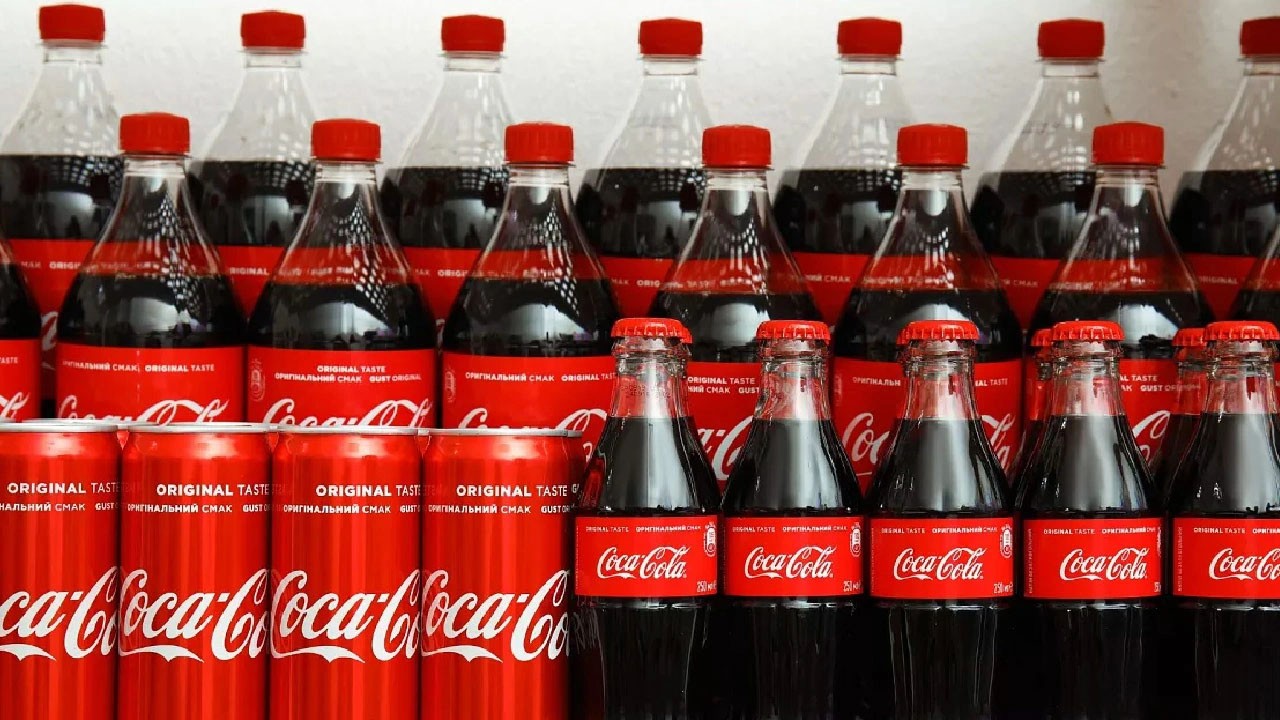 Coca-Cola’ya zam geliyor! İsrail cep dolduruyor ama Allah’ın adaleti şaşmaz...