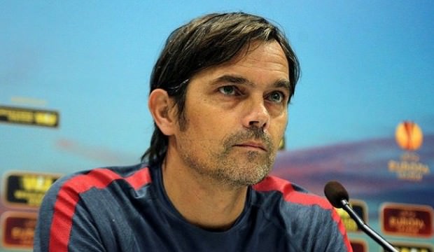 Cocu: 3 yıl kolay olmayacak!