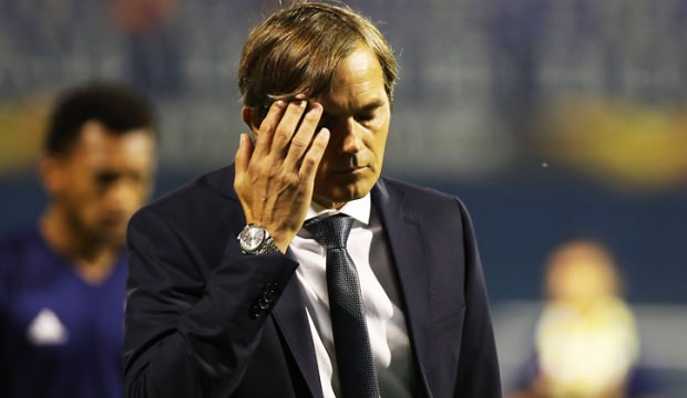 Cocu en kötü Hollandalı oldu!