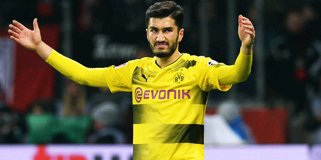 Cocu onayladı! Nuri Şahin adım adım Fenerbahçe'ye