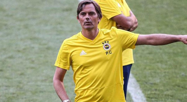 Cocu: Türkiye'ye yeni bir hikaye yazmaya geldim