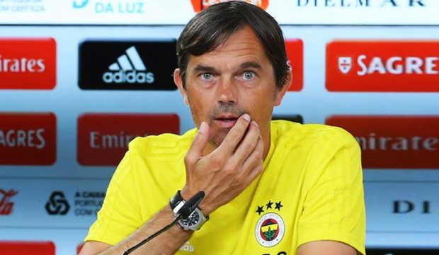Cocu'dan istifa açıklaması!