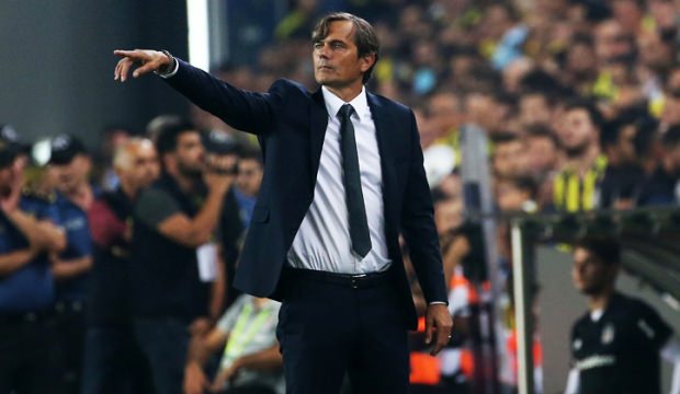 Cocu'dan istifa yanıtı