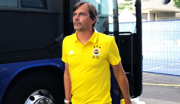 Cocu'dan taraftarı üzecek transfer cevabı!