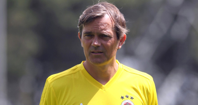 Cocu'dan tecrübeli oyuncuya övgü