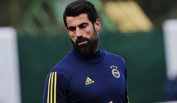 Cocu'dan Volkan Demirel kararı!