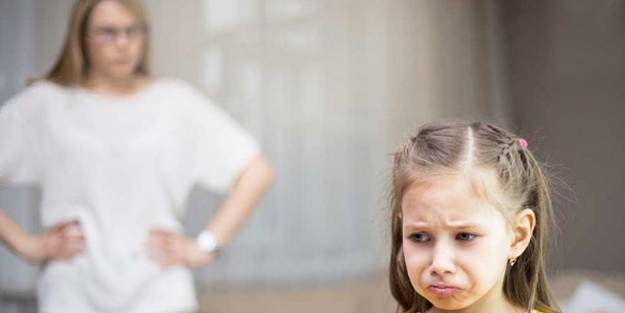 Çocuğa ceza sistemi uygulanmalı mı?