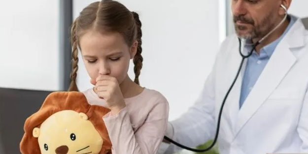 Çocuğu bir kardiyoloji uzmanına götürmeniz gerekebilir