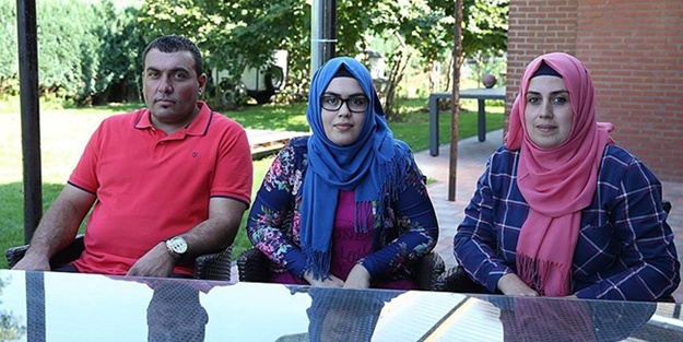 'Çocuğunuzu vatan haini yapmayın!'