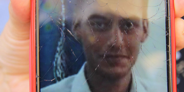 Çocuğu kaçırılan ailelerin isyanı büyüyor! 'Canımı feda edeceğim...'