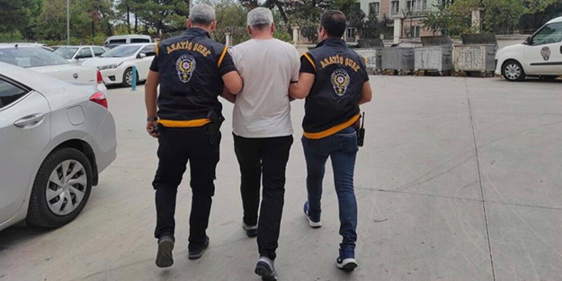 Çocuğu sınıf tekrarı yapan veli çileden çıktı! Okul müdürüne silahla saldırdı