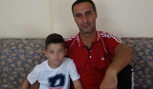 Çocuğua işkence iddiası! Elini matkapla...