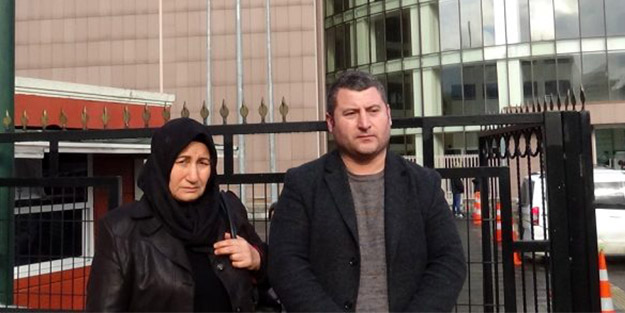 ‘Çocuğumu hem öldürüp hem yaktılar’ diyerek isyan etti! Tarkan’ın kuzeni kayıplarda