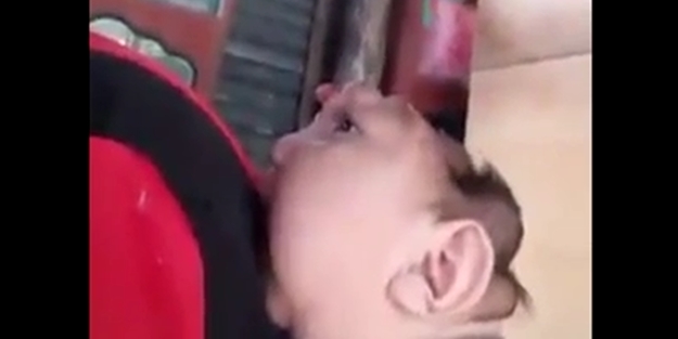 Çocuğun iç acıtan hastalığı ve hazin sonu