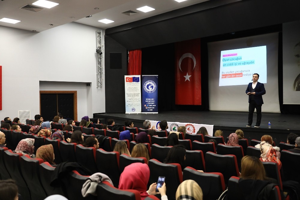 Çocuğun kalbine giden 10 yol 
