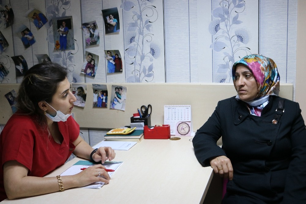 ’Çocuğun olmaz’ denildi, 11 yıl sonra mutlu haberi aldı 