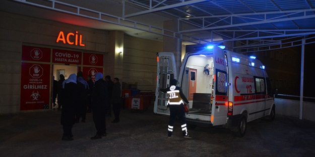 Çocuğun oynadığı tabancanın ateş alması sonucu hayatını kaybettiği iddia edildi