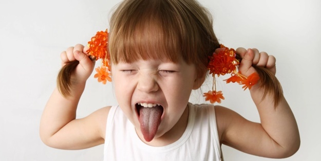 Çocuğunu şımartanlar onları öldürüyor!