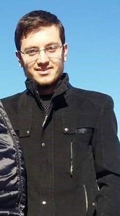 Çocuğunun gözü önünde eşini boğazından bıçaklayan şahıs tutuklandı 