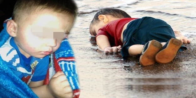 Çocuğunun vefatına sabreden anne babanın mükâfatı