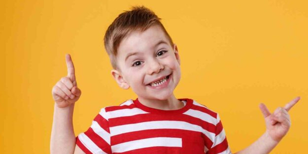 Çocuğunuz 3 yaşında ve konuşamıyorsa dikkat! Otistik spektrum bozukluğu olabilir!