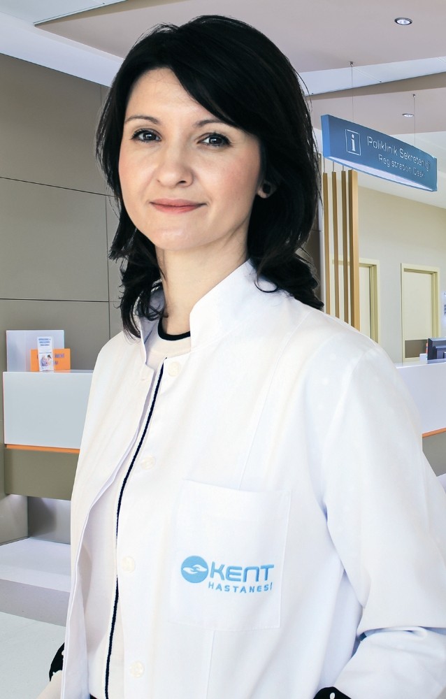 Çocuğunuz alerjik bünyeli olabilir 