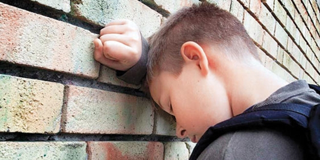 Çocuklarda çekingenlik sorunu