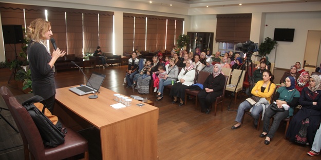 Çocuğunuz dikkat çekmek istiyor olabilir!