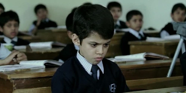 Çocuğunuz disleksi olabilir