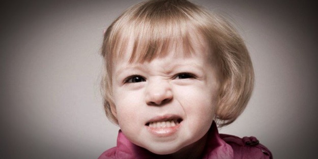 Çocuğunuz dişlerini gıcırdatıyorsa...