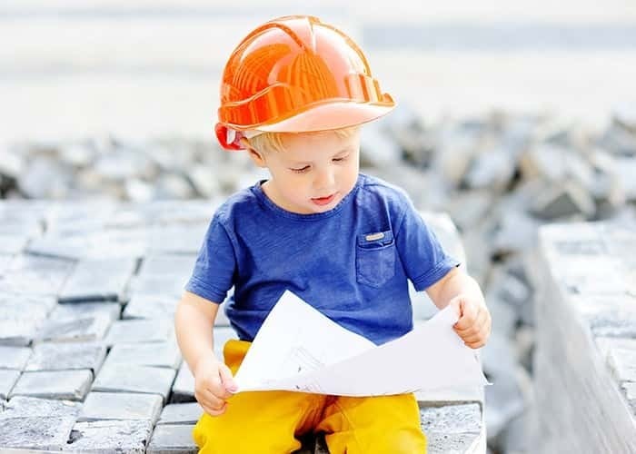 Çocuğunuz gelecekteki mesleğine hazır mı?