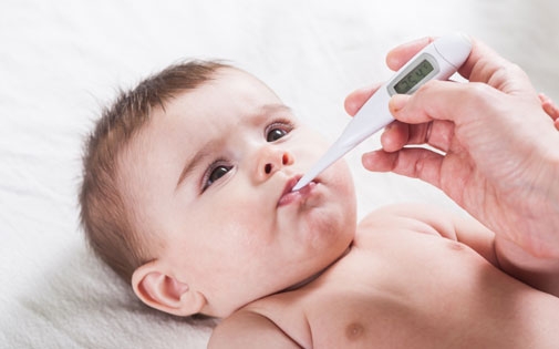 Çocuğunuz grip mevsimine hazır mı?