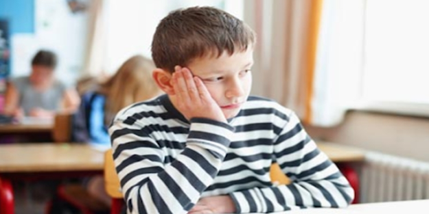 Çocuğunuz okula karşı ilgisiz mi? Nedeni zeka ile ilgili olabilir! Okuyunca sevineceksiniz