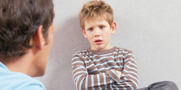 Çocuğunuz 'proje çocuk' mu?