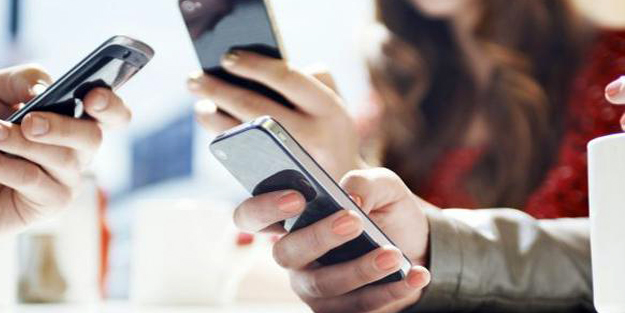 Çocuğunuz sosyal alanlarda bulunmuyorsa...