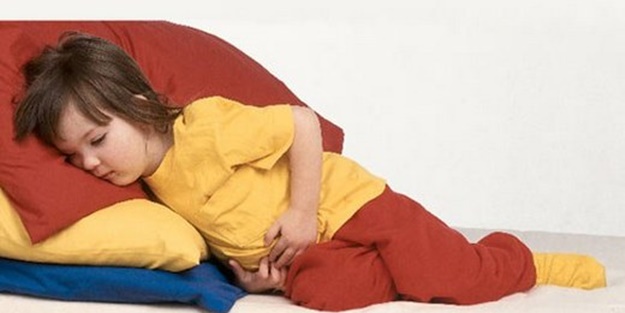 Çocuğunuz sürekli ağlıyorsa buna dikkat!