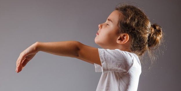 Çocuğunuz uyurgezer olabilir!