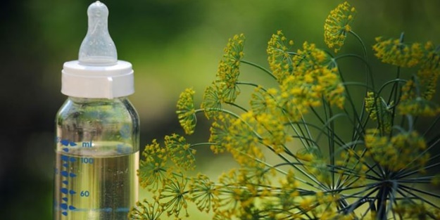 Çocuğunuza bitki çayı verirken dikkat edin!