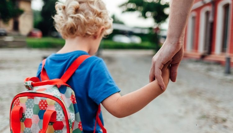 Çocuğunuza bu cümleleri sakın söylemeyin