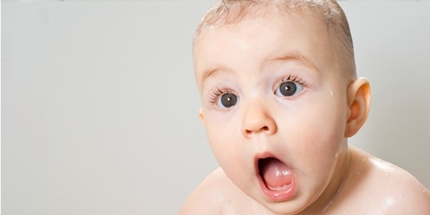 Çocuğunuza konuşmaya başlayınca ilk bunu öğretin - FOTO