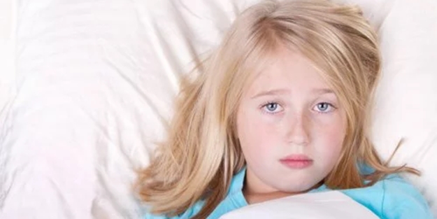 Çocuğunuza muzlu çay içirirseniz...