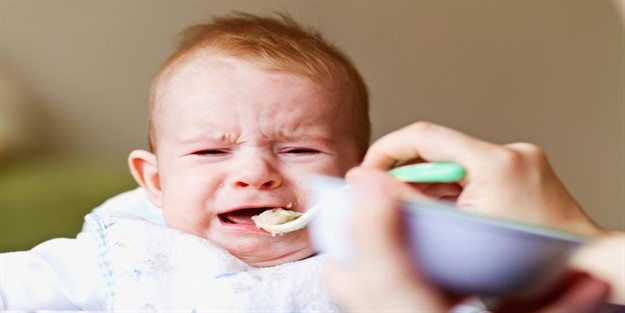 Çocuğunuza yemek yedirmek sandığınız kadar zor değil