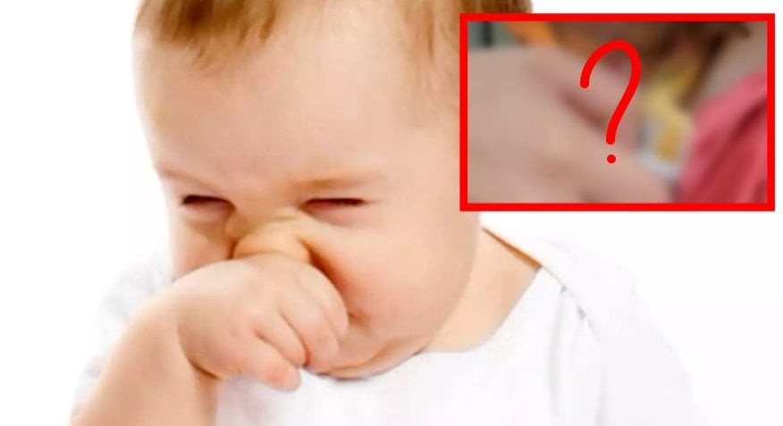 Çocuğunuzda bu yöntemi mutlaka deneyin! Sırtına sadece biraz koyun! Sonuç inanılmaz... Ne nezle olacak, ne grip