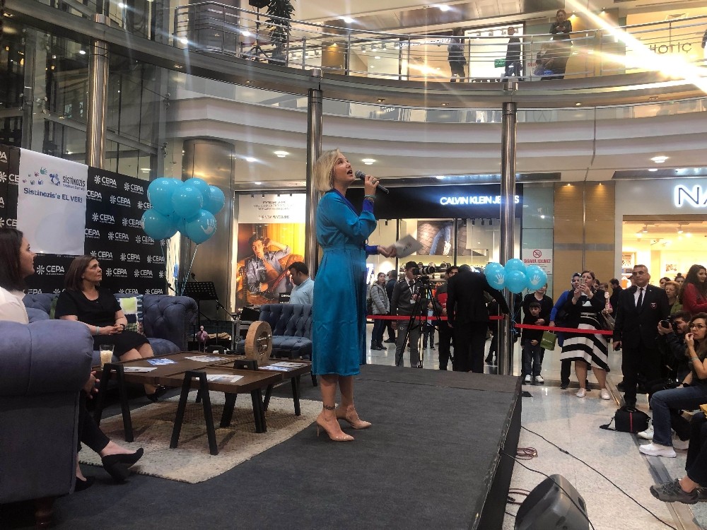 Çocuğunuzdaki kusma ve huzursuzluk “Sistinozis hastalığı” belirtisi olabilir 