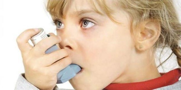 Çocuğunuzun astım olması sizin suçunuz