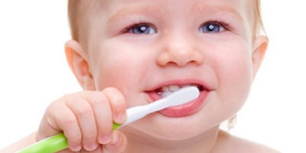 Çocuğunuzun diş sağlığı için bunlara dikkat edin!