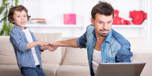 Çocuğunuzun duygusal zekasını geliştirmek için...