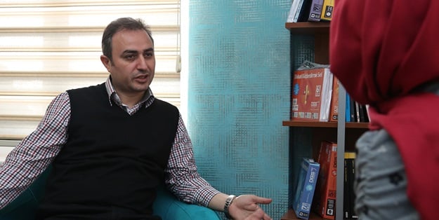 Çocuğunuzun geleceğini 'Altınçağ' şekillendiriyor