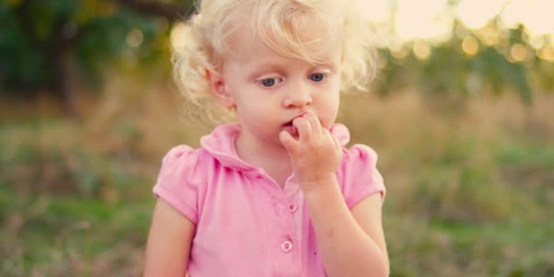 Çocuğunuzun hayali arkadaşı var mı?