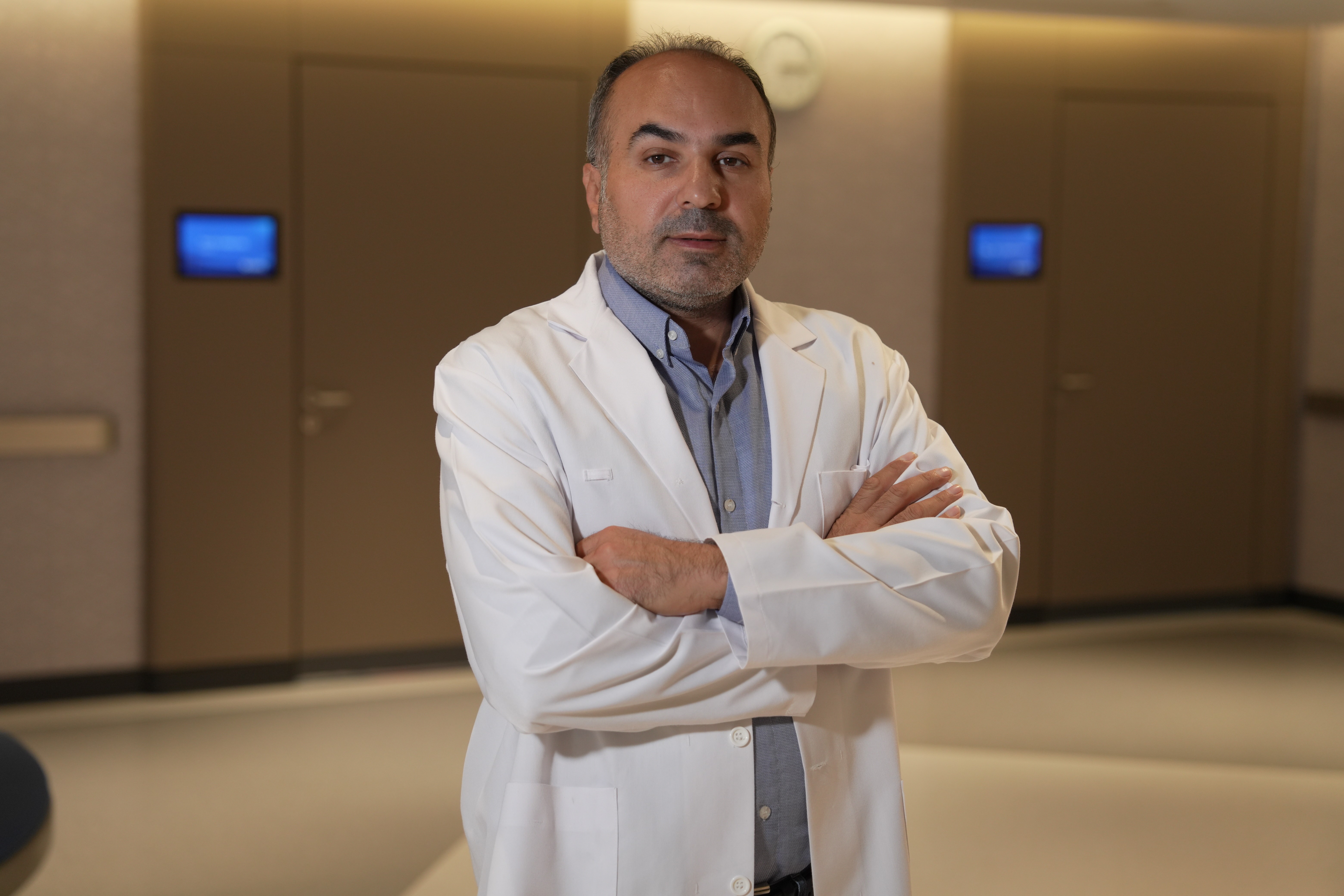 Çocuğunuzun kasığında şişlik varsa bu uyarıları dikkate alın